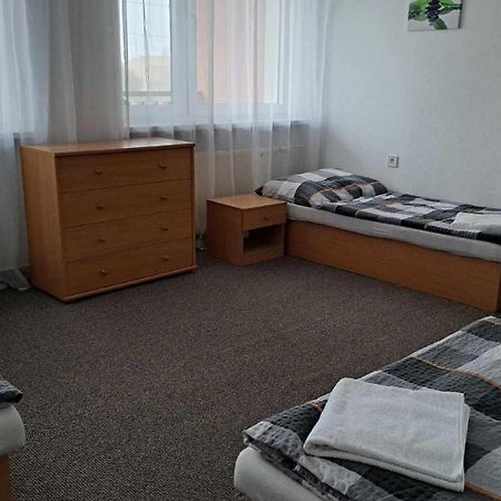 Naty Apartman Haniska المظهر الخارجي الصورة