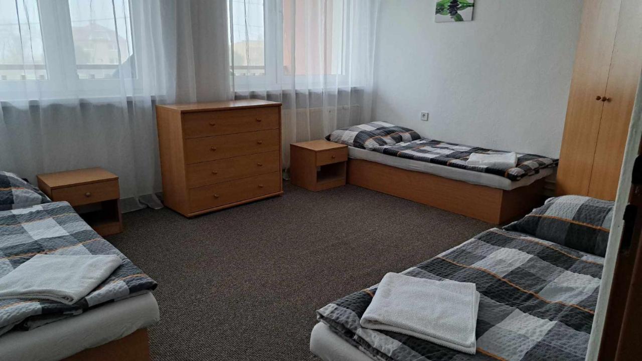 Naty Apartman Haniska المظهر الخارجي الصورة